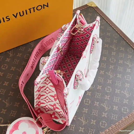 ONTHEGO LOUIS VUITTON PM 0522
